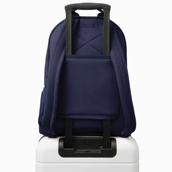 Large Dakota Neoprene Backpack - Picture 9 of 14